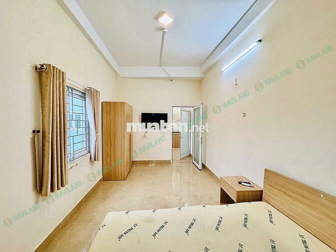 1 Phòng ngủ - Nguyễn Công Trứ - Sơn Trà