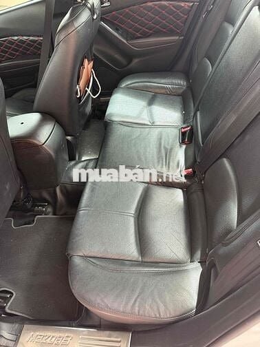 Mazda 3 2017 1.5 Sedan - 46000 km