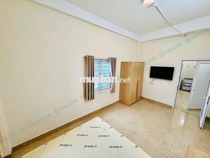 1 Phòng ngủ - Nguyễn Công Trứ - Sơn Trà