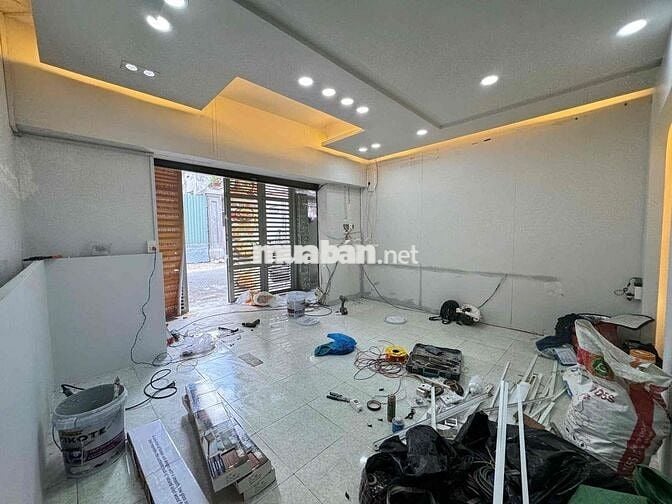 Cho thuê MB kinh doanh tự do ngành nghề_góc 2 mặt tiền khu sầm uất