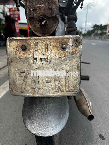 xe không có nhu cầu sử dụng bán