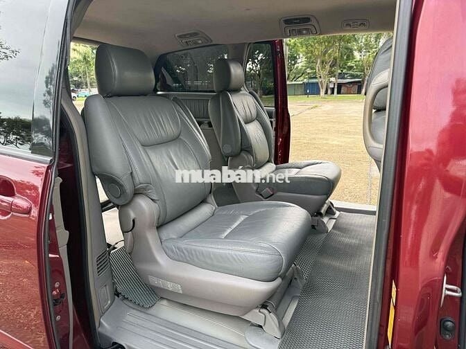 bán toyota siena 8 chỗ nhập mỹ