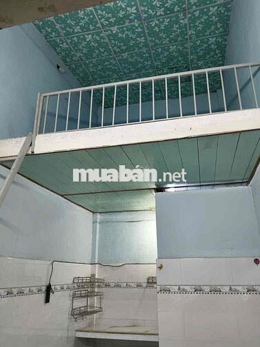 PHÒNG TRỌ CHO THUÊ TẠI HIỆP BÌNH CHÁNH - THỦ ĐỨC