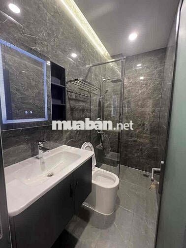 Hot hot hot Giá 6,x tỷ Nhà quận 7 đẹp