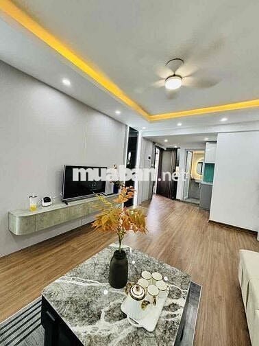 🏠 Tập thể Hòa Bình 7 – Minh Khai, Hai Bà Trưng