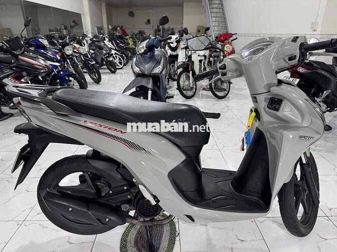 ✅VISSION 2023 ( Bánh Lớn ) ĐẸP ZIN MỚI CHÁT 👍