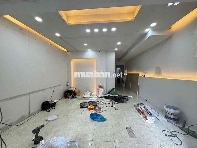 Cho thuê MB kinh doanh tự do ngành nghề_góc 2 mặt tiền khu sầm uất