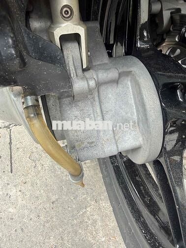 sh150i 2011 bs12345 uy quyền 20 nam hỗ tro góp