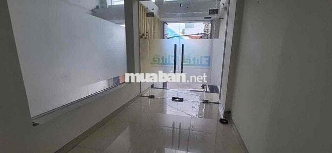 MẶT BẰNG 60m2 MẶT TIỀN ĐHT 42-CHỈ 7,5 triệu