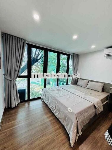 🏠 Tập thể Hòa Bình 7 – Minh Khai, Hai Bà Trưng