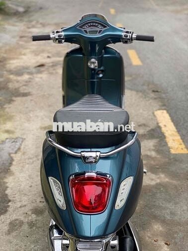 Vespa Sprint 2019 BSSG 1 chủ