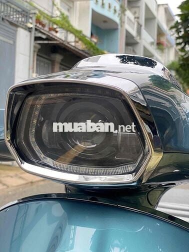 Vespa Sprint 2019 BSSG 1 chủ