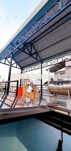 💥 CHO THUÊ NHÀ 5 TẦNG QUẬN 4-GIÁ CHỈ 12 TRIỆU