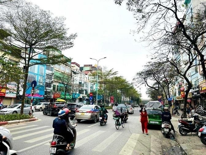 Nhà 6T đẹp ngõ Tôn Đức Thắng ngõ 2,5m cách Mp 100m hai ngoặt tới nhà