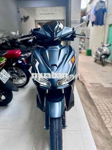 AB 160 ABS Xanh Đặc Biệt 2025 ( bao tên Sài Gòn )