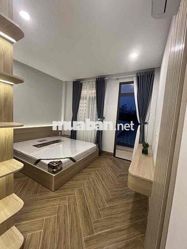 Hot hot hot Giá 6,x tỷ Nhà quận 7 đẹp