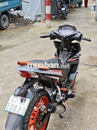 Winner V1 Xe Đẹp Chính Chủ Bao Ký