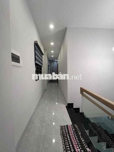 Hot hot hot Giá 6,x tỷ Nhà quận 7 đẹp