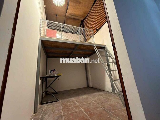 Nhanh tay kẻo muộn còn 1 căn *** tại Bình Quới giá siêu ưu đãi nh