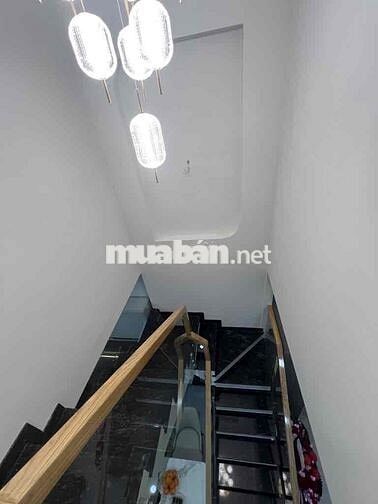 Hot hot hot Giá 6,x tỷ Nhà quận 7 đẹp