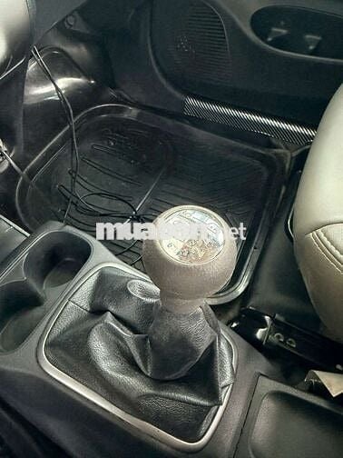 🔥 WIGO 2019 - Lướt 2 vạn Chuẩn Check Hãng Toyota