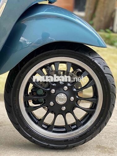 Vespa Sprint 2019 BSSG 1 chủ