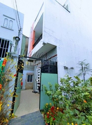 Cho thuê phòng trọ diện tích 32m2