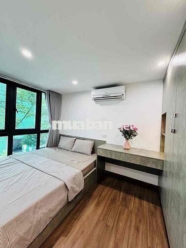 🏠 Tập thể Hòa Bình 7 – Minh Khai, Hai Bà Trưng