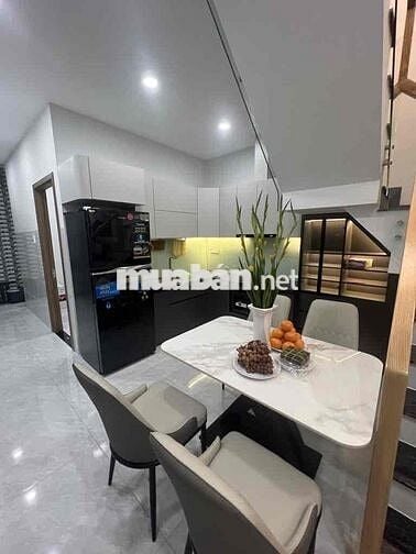 Hot hot hot Giá 6,x tỷ Nhà quận 7 đẹp