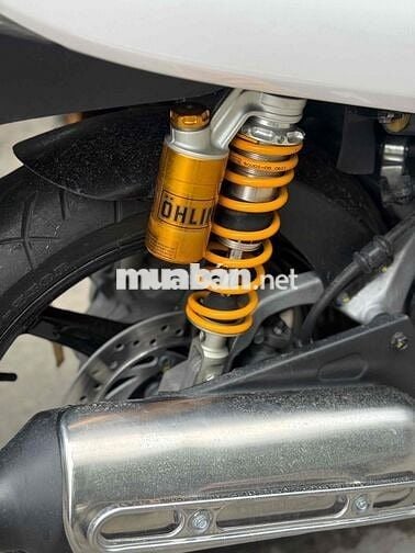 sh150i 2011 bs12345 uy quyền 20 nam hỗ tro góp