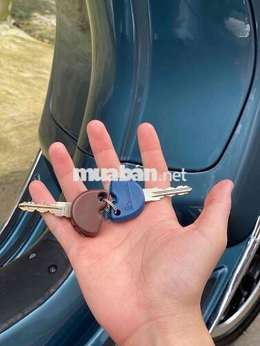 Vespa Sprint 2019 BSSG 1 chủ