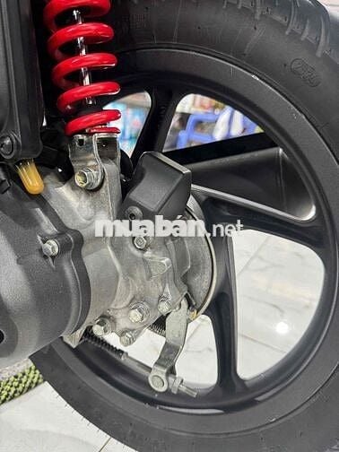 ✅VISSION 2023 ( Bánh Lớn ) ĐẸP ZIN MỚI CHÁT 👍