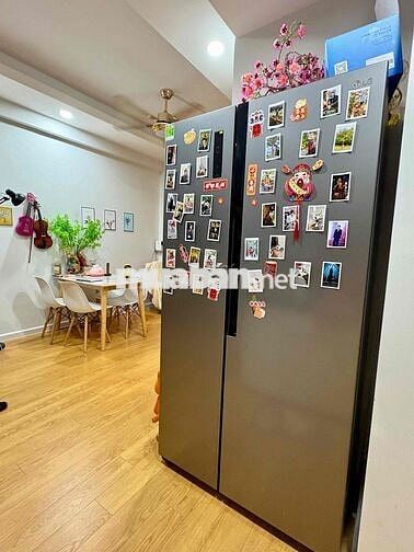 Chung cư 2PN❤️ Opal Skyline full nội thất ☘️đẹp như hình