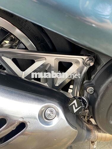 Vespa Sprint 2019 BSSG 1 chủ