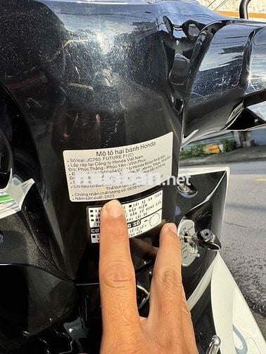 Future LED Fi 2023, chính chủ.