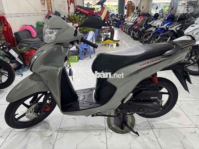 ✅VISSION 2023 ( Bánh Lớn ) ĐẸP ZIN MỚI CHÁT 👍