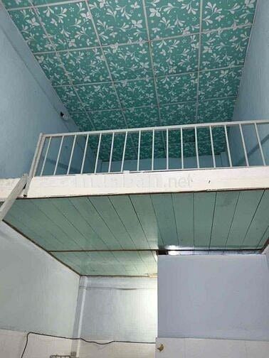 PHÒNG TRỌ CHO THUÊ TẠI HIỆP BÌNH CHÁNH - THỦ ĐỨC