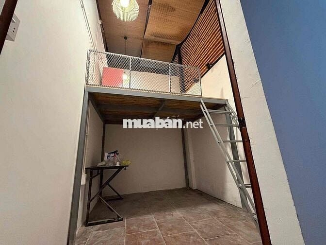 Nhanh tay kẻo muộn còn 1 căn *** tại Bình Quới giá siêu ưu đãi nh