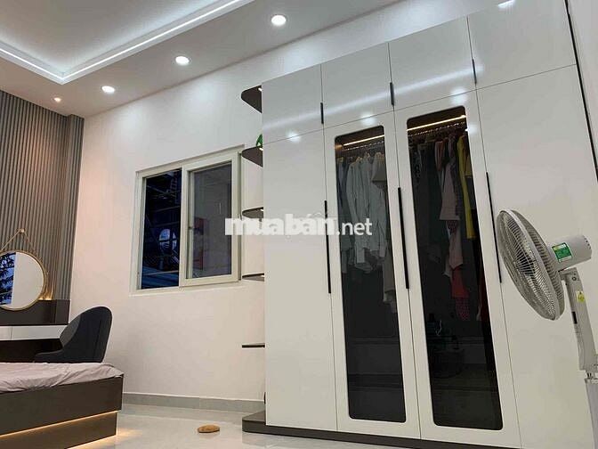 PHÒNG FULL NỘI THẤT CAO CẤP GẦN CAO ĐẲNG ĐIỆN LỰC