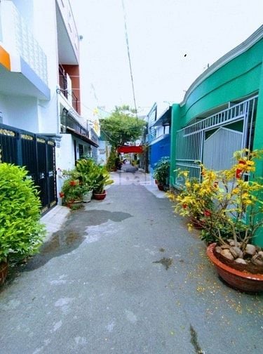 Cho thuê phòng trọ diện tích 32m2