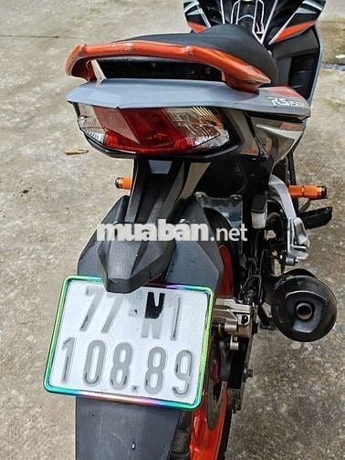 Winner V1 Xe Đẹp Chính Chủ Bao Ký