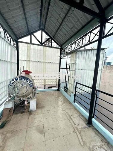 💥 CHO THUÊ NHÀ 5 TẦNG QUẬN 4-GIÁ CHỈ 12 TRIỆU