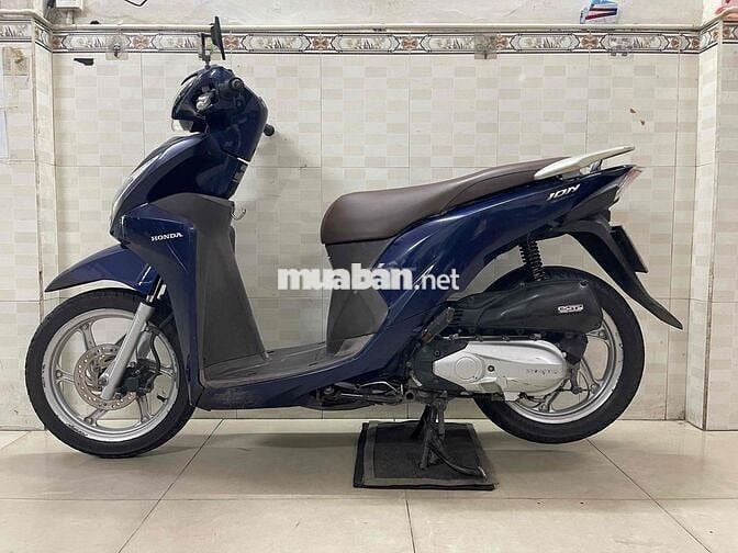 VISION 2017 TPHCM HỖ TRỢ GÓP OĐ CÓ GL ĐỖI XE