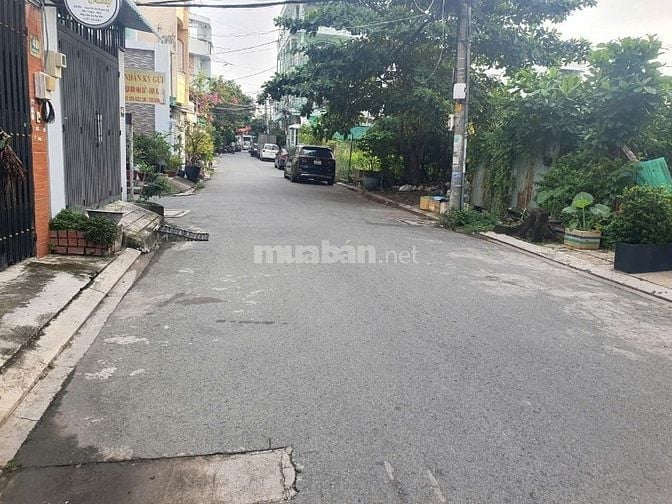 ✅Đất 4x15 đường số 8 , An Lạc ,Bình Tân 