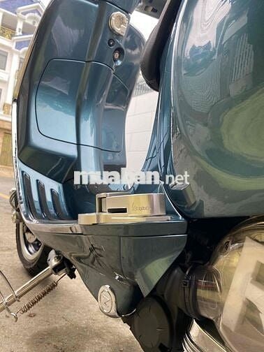 Vespa Sprint 2019 BSSG 1 chủ