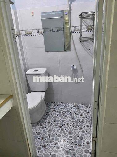 PHÒNG TRỌ CHO THUÊ TẠI HIỆP BÌNH CHÁNH - THỦ ĐỨC