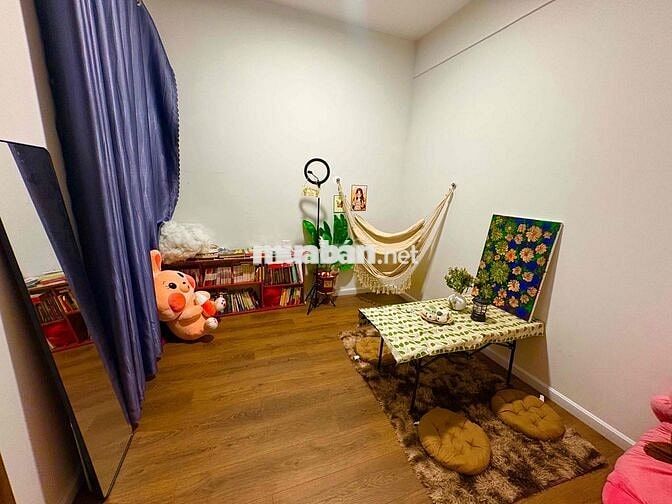 Chung cư 2PN❤️ Opal Skyline full nội thất ☘️đẹp như hình