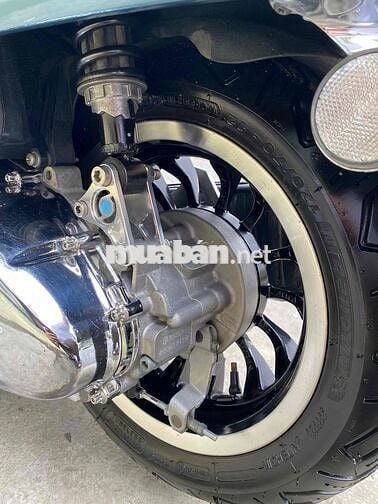 Vespa Sprint 2019 BSSG 1 chủ