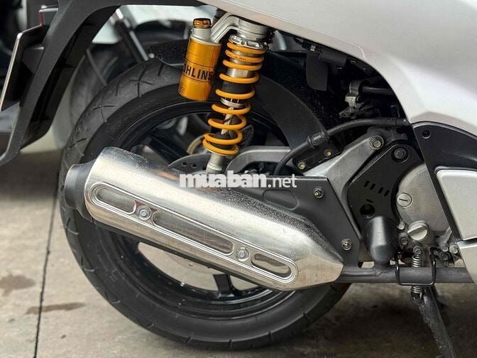 sh150i 2011 bs12345 uy quyền 20 nam hỗ tro góp