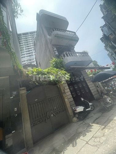 Bán nhà mặt ngõ Kinh doanh Ba Đình Bán nhà mặt ngõ Kinh doanh Ba Đình